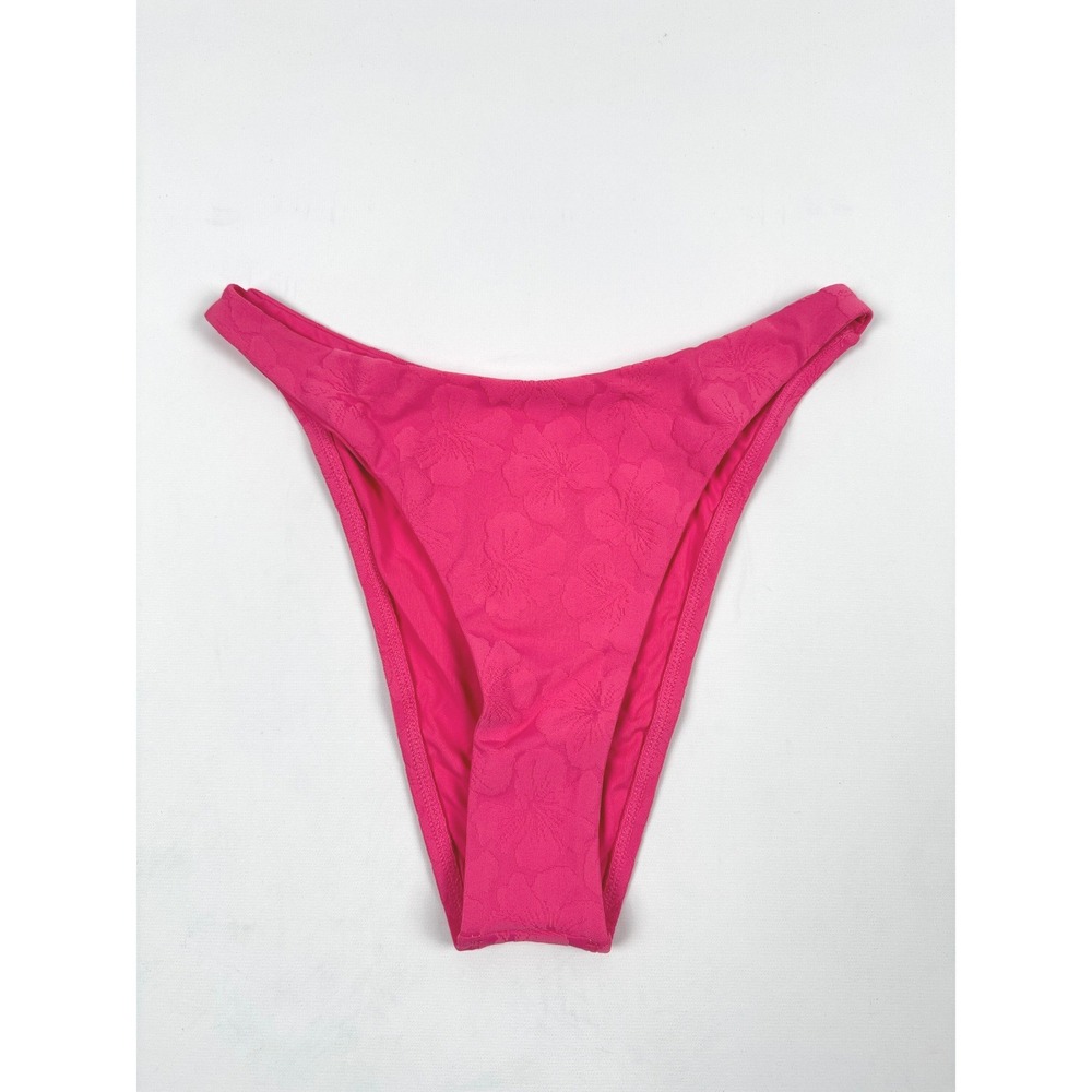 L Space Leilani Bottom Bitsy Cut Comso Size Small